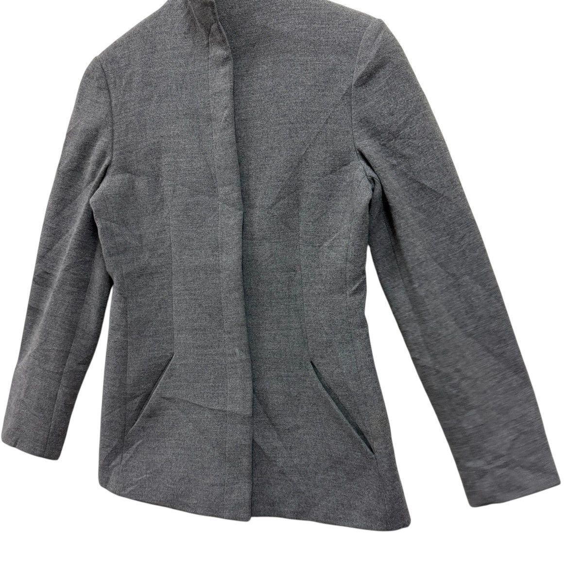 Emporio Armani Emporio Armani Jacket Button Size S / US 4 / IT 40 - 2 Thumbnail