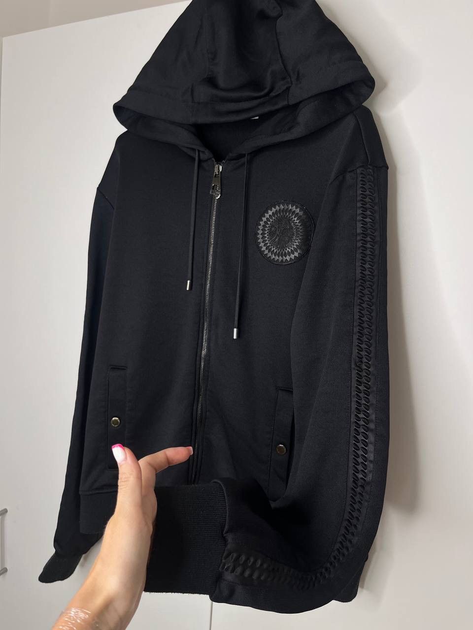 Versace Versace hoodie Size US M / EU 48-50 / 2 - 5 Thumbnail