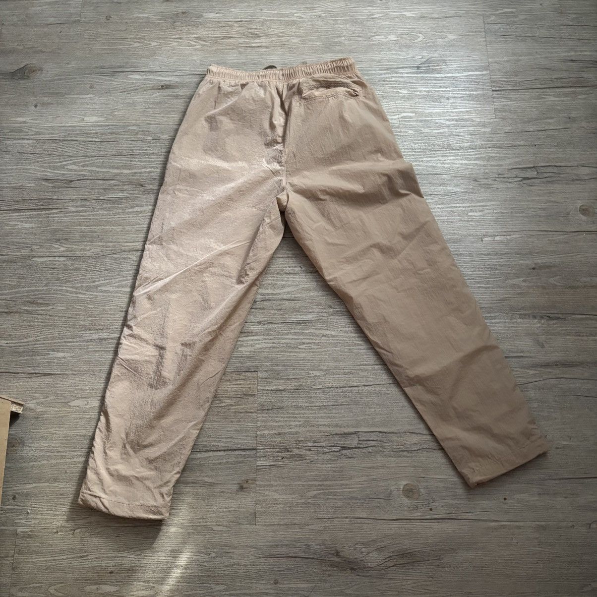 Jordan Brand Jordan brown joggers - never worn Size US 38 / EU 54 - 2 Thumbnail