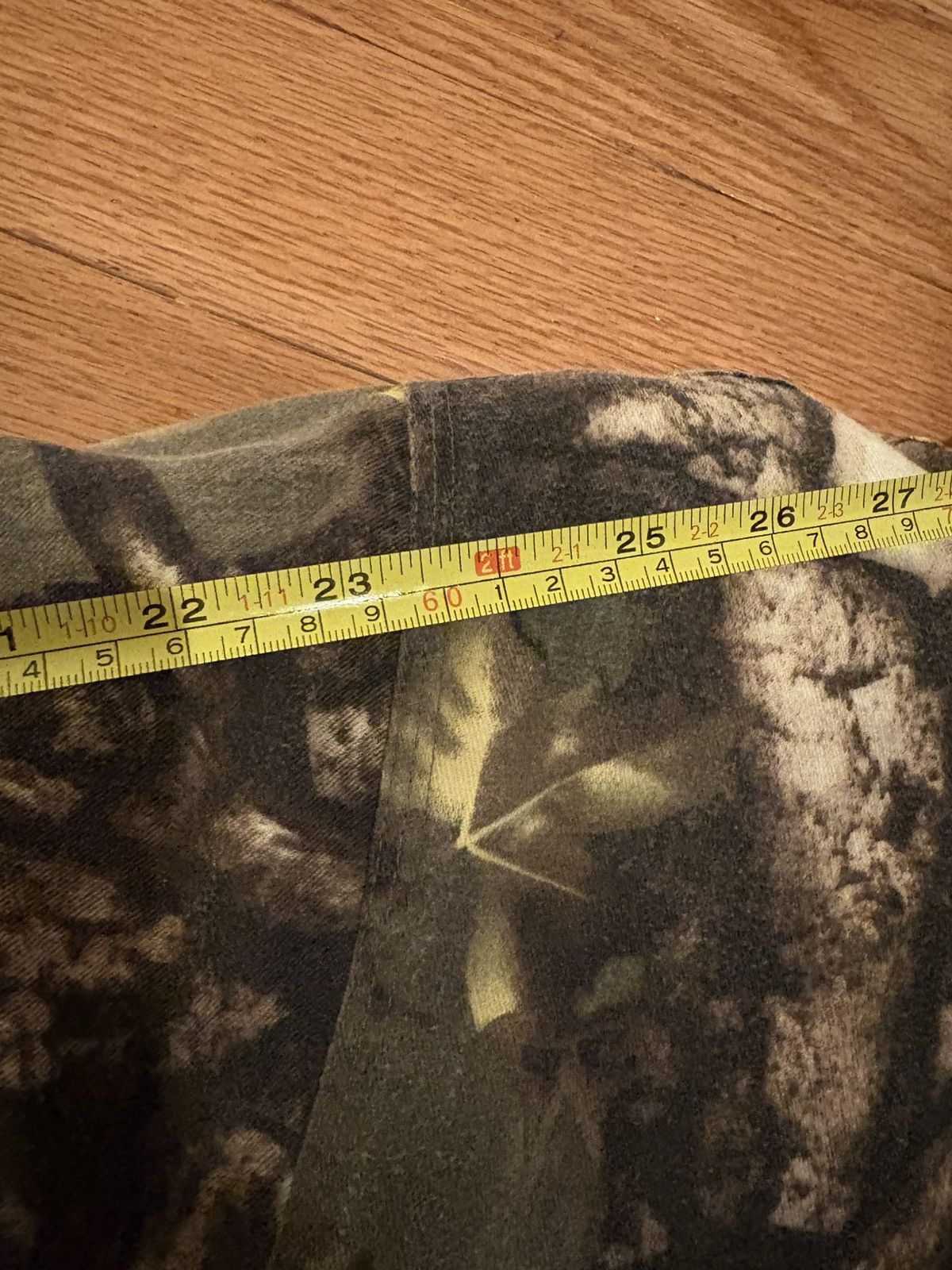 Supreme Vintage Realtree Camouflage Hoodie Jacket Size US L / EU 52-54 / 3 - 16 Thumbnail