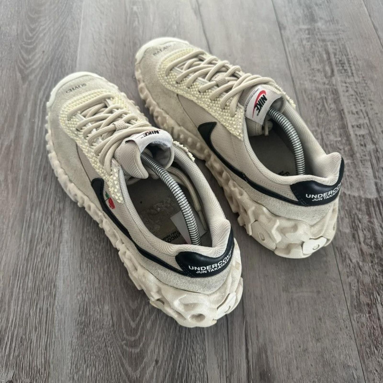 Nike NIKE • Overbreak SP "Undercover Sail" (12M) Size US 12 / EU 45 - 8 Thumbnail