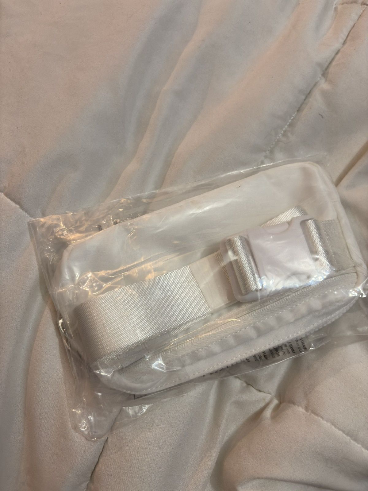 Lululemon Lululemon belt bag Size ONE SIZE - 2 Thumbnail