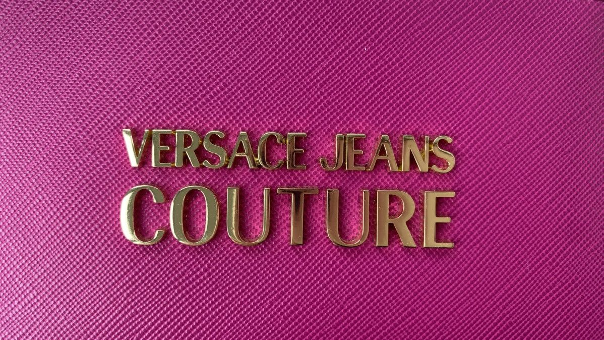 Versace Jeans Couture Versace Jeans Couture Wallet Cardholder Size ONE SIZE - 4 Thumbnail