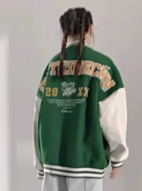 Other Sport Varacket Size US M / EU 48-50 / 2 - 4 Thumbnail