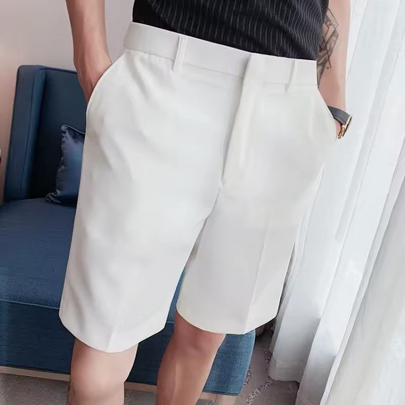 Japanese Brand × Other Casual Suit Short Clothes Size US 32 / EU 48 - 2 Thumbnail
