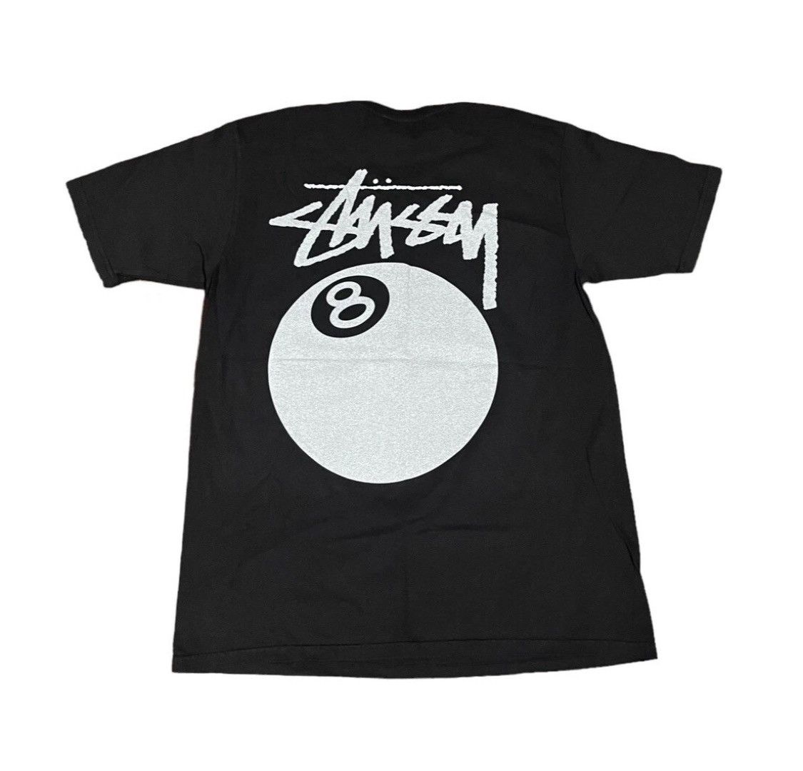 Stussy 8 Ball | Grailed