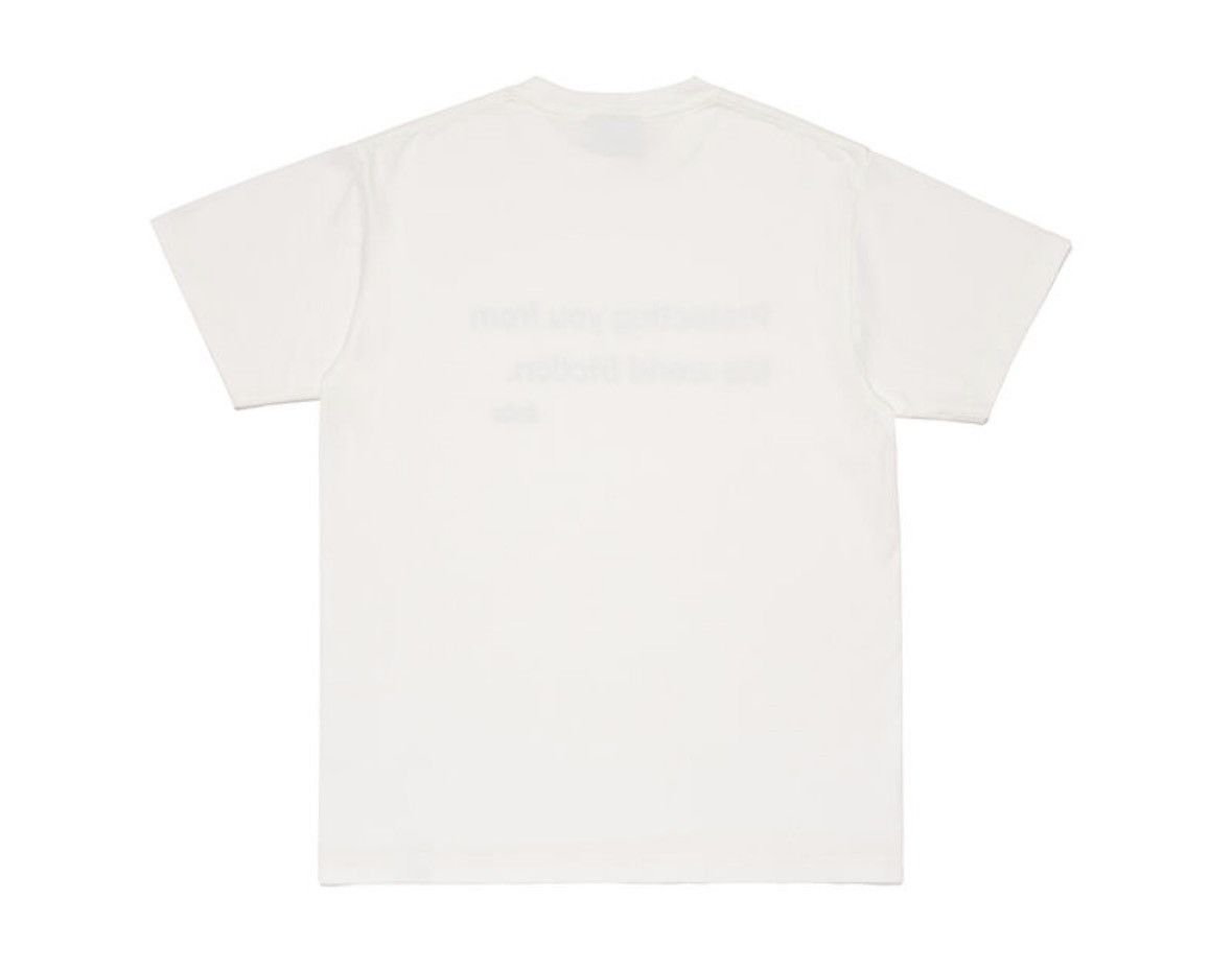Japanese Brand Buffer Tee Size ONE SIZE - 2 Thumbnail