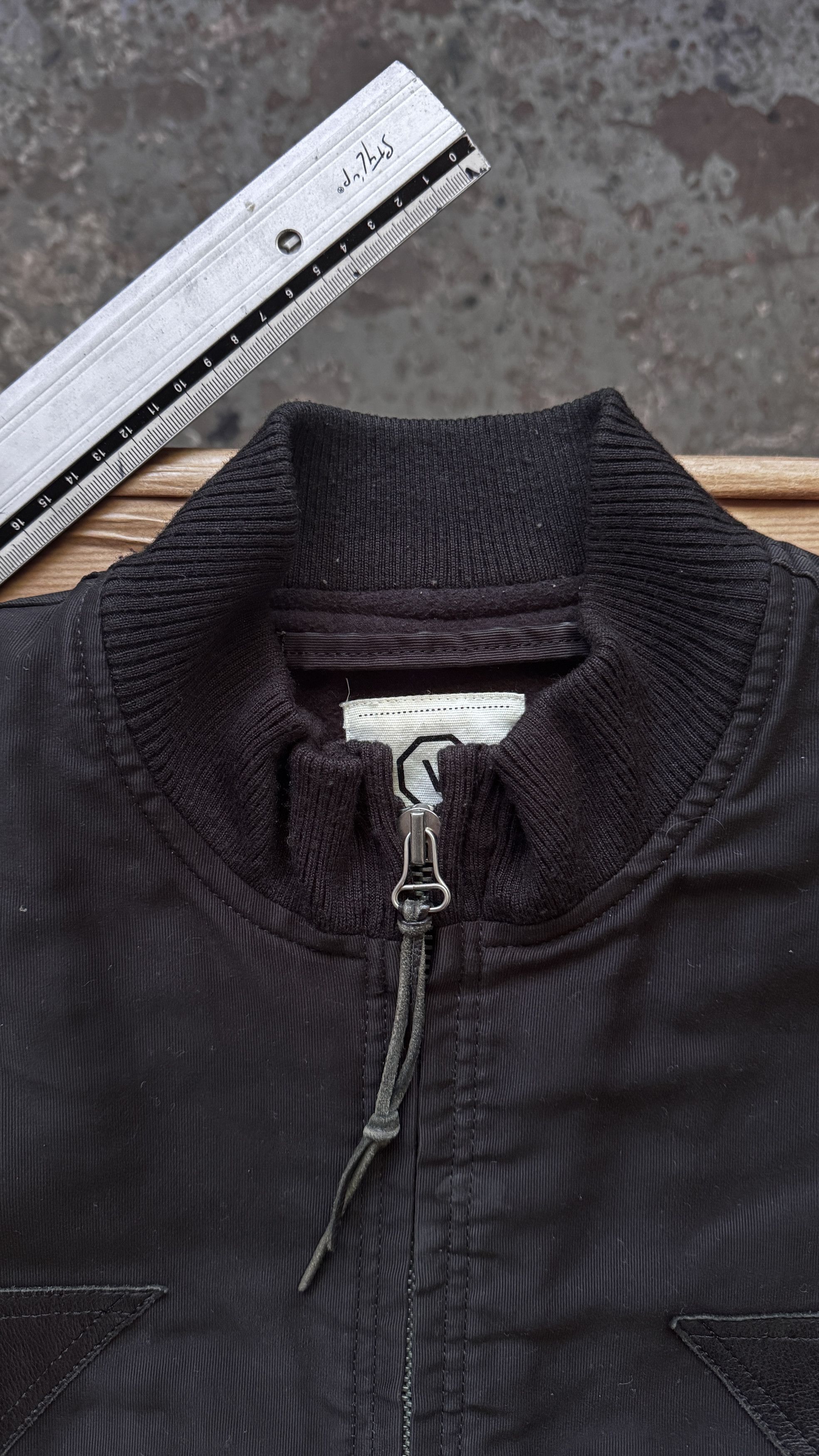 Visvim aa . M . collector . MECHANICS JKT . GORE TEX Size US M / EU 48-50 / 2 - 8 Thumbnail