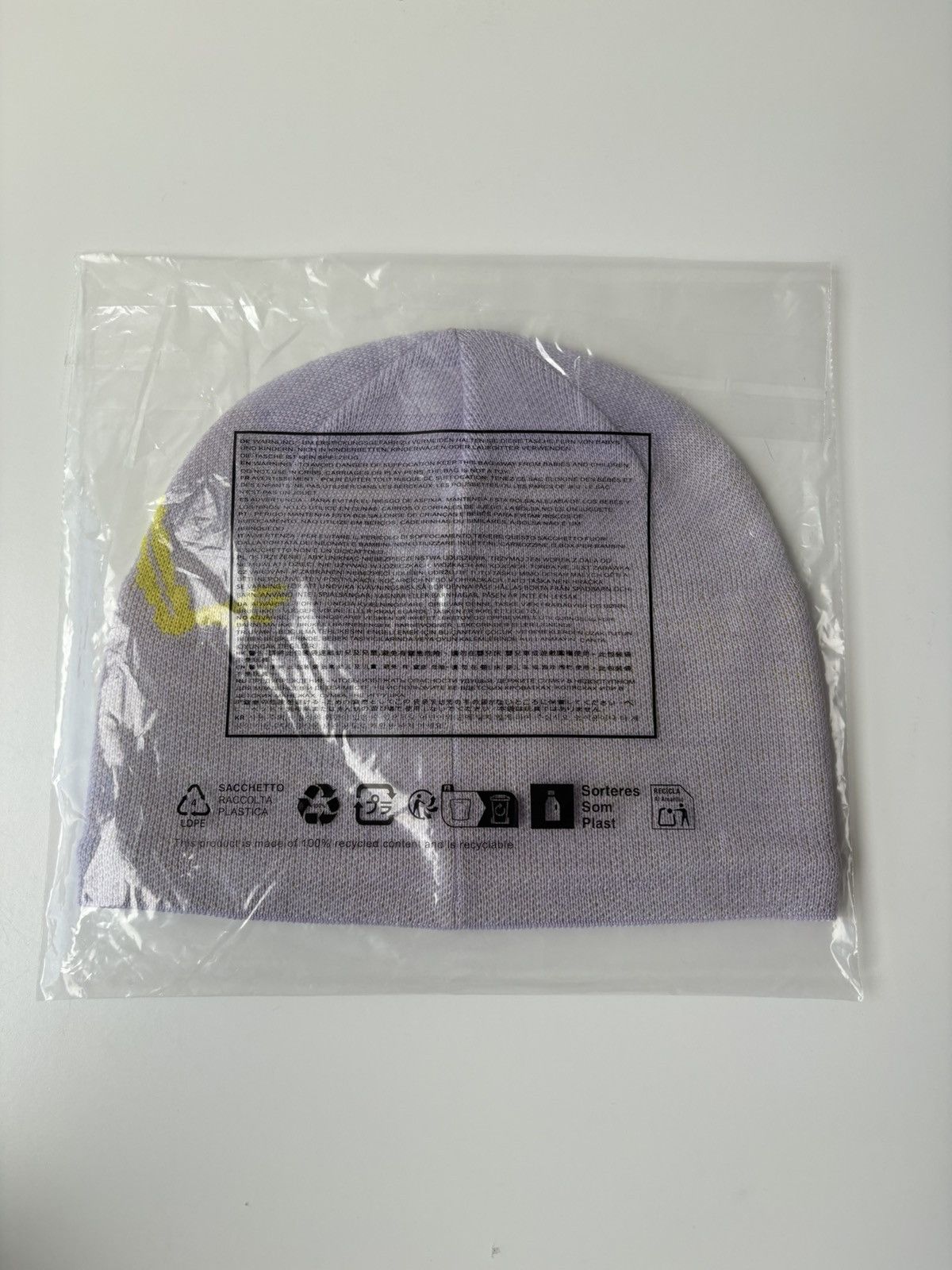Arc'teryx Arc’teryx Bird Head Toque Size ONE SIZE - 2 Thumbnail