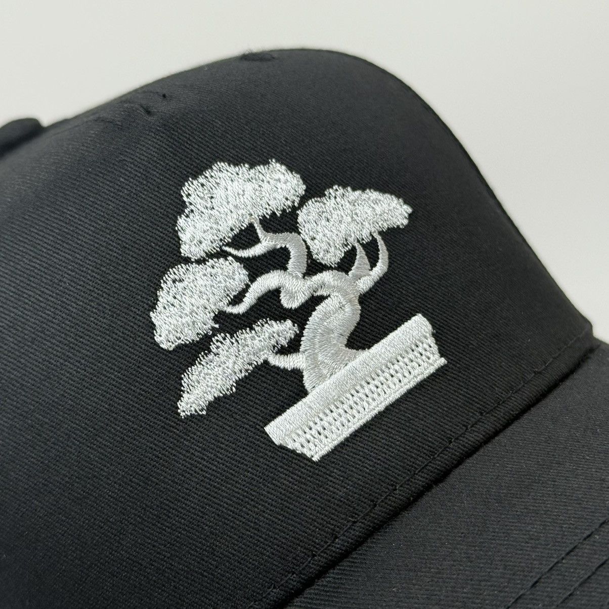 Other LA Bonsai Black and White Edition SnapBack Hat Size ONE SIZE - 8 Thumbnail