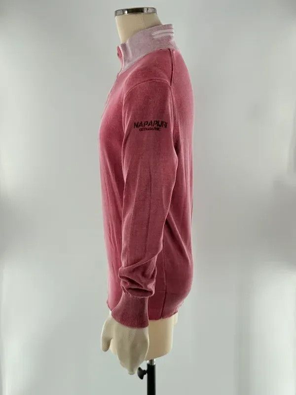 Napapijri Napapijri Maglione Uomo Taglia L Size US L / EU 52-54 / 3 - 2 Thumbnail