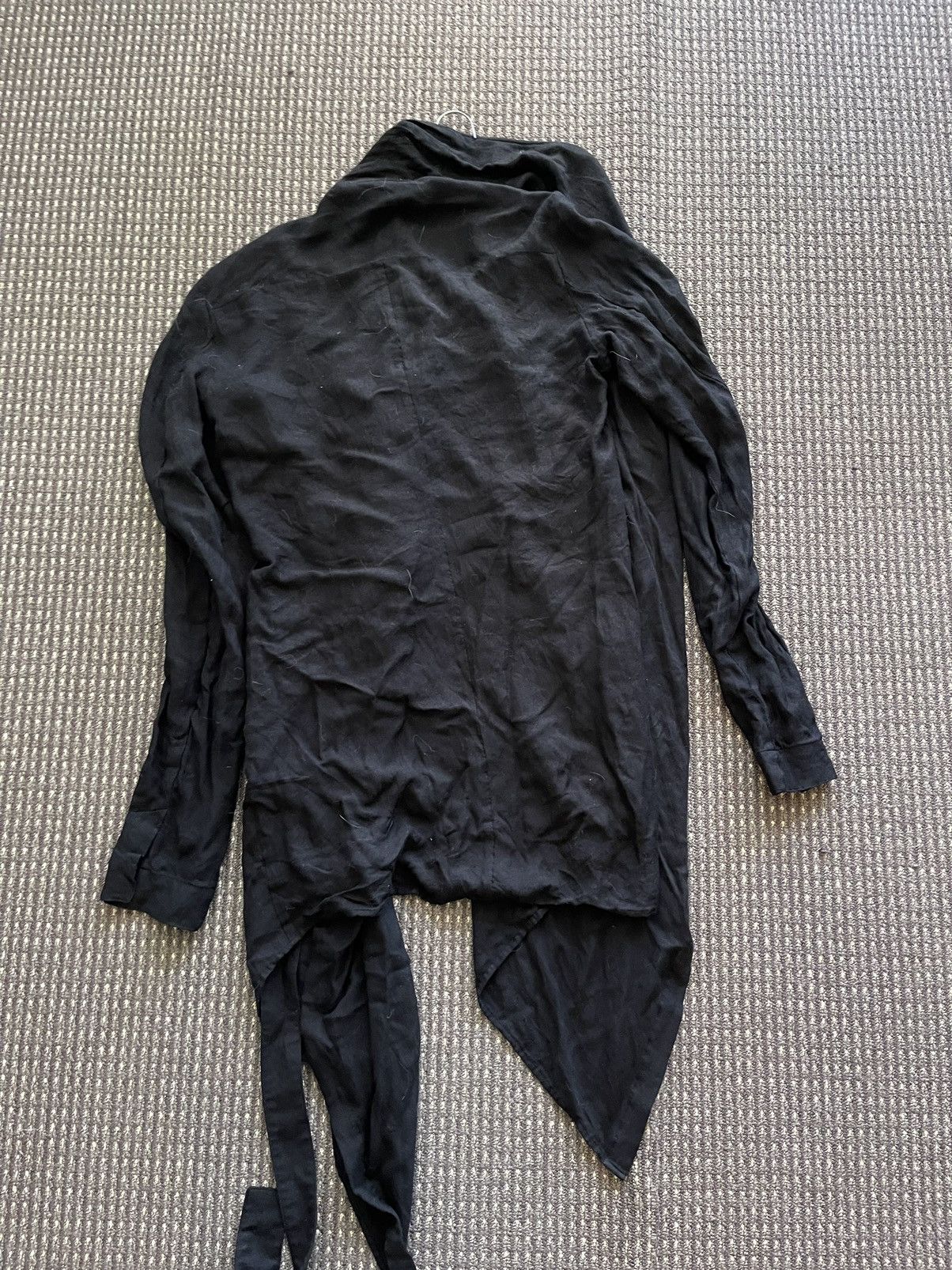 Julius Julius 2012AW Cardigan Size US M / EU 48-50 / 2 - 2 Thumbnail