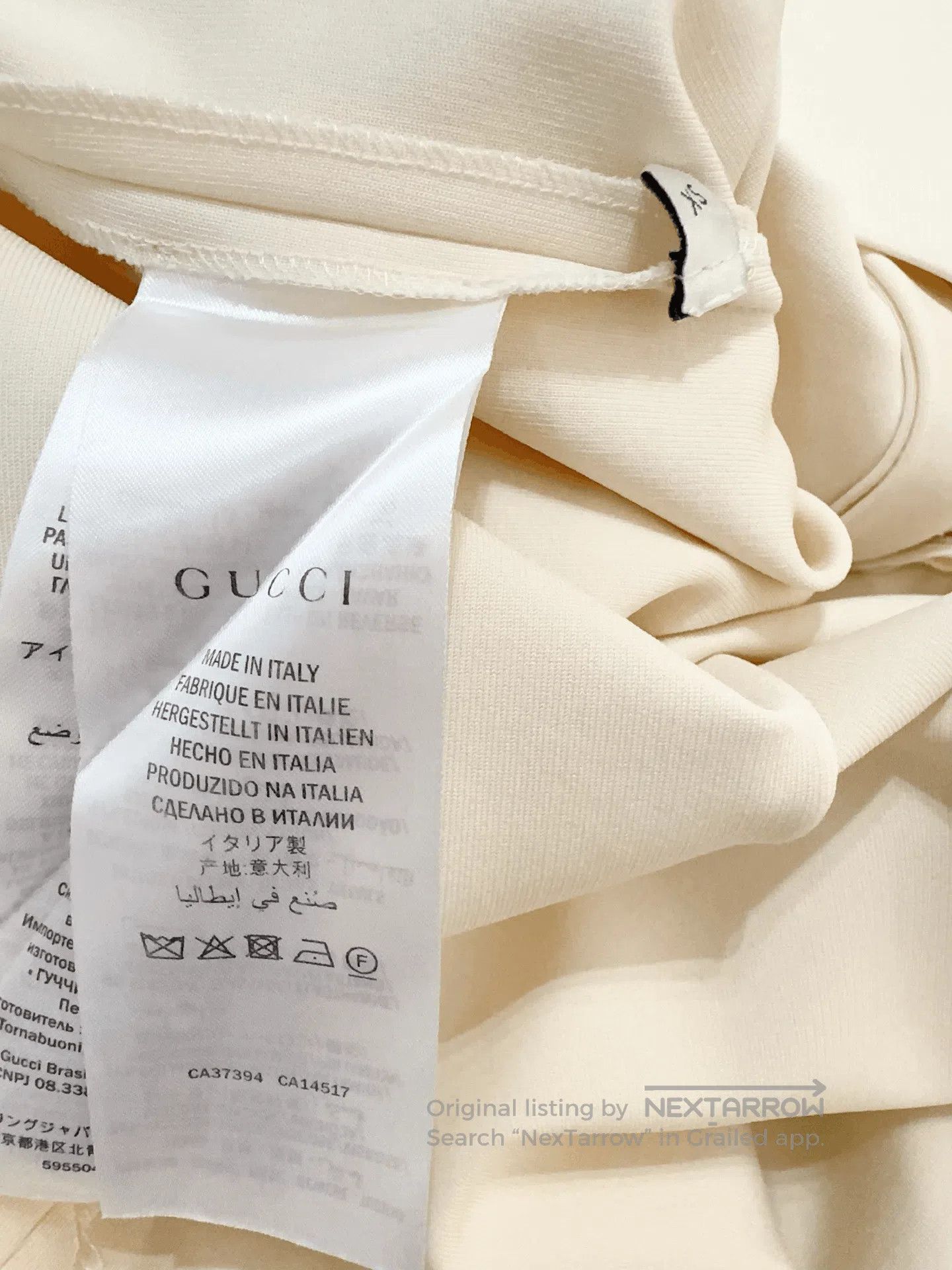 Gucci Gucci Lace Dress XS Size. Size XS / US 0-2 / IT 36-38 - 6 Thumbnail