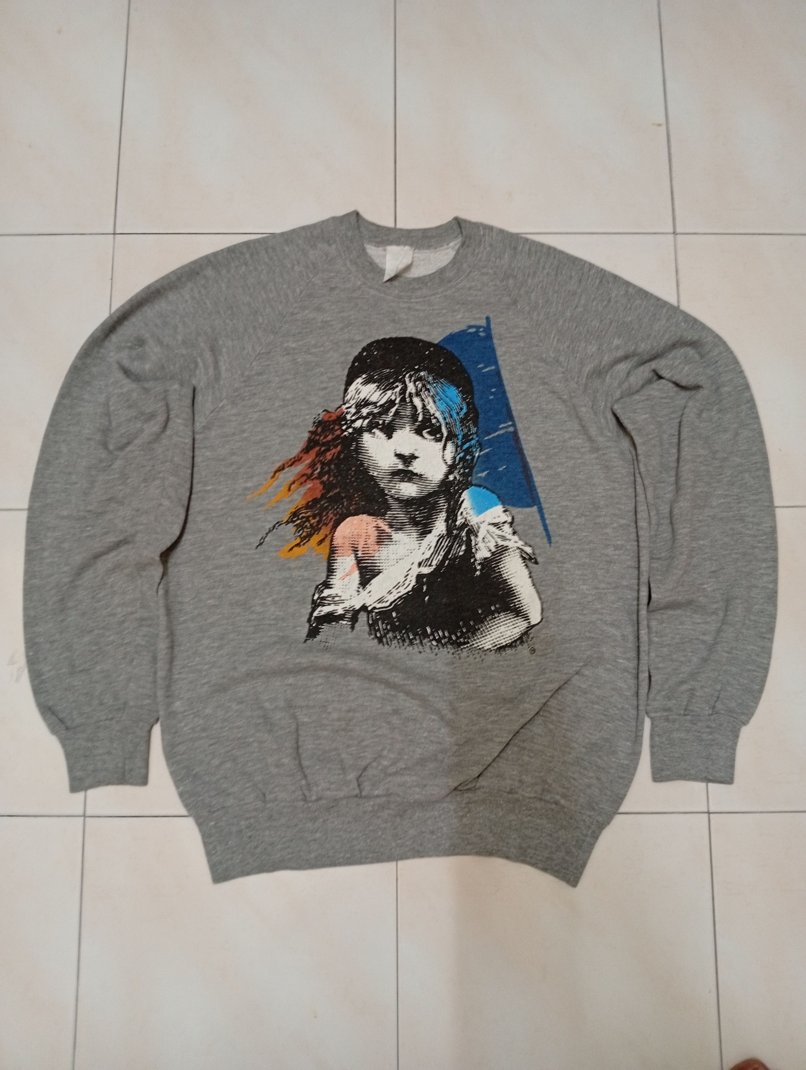 Vintage Vintage X Movie X streetwear Size US M / EU 48-50 / 2 - 1 Thumbnail