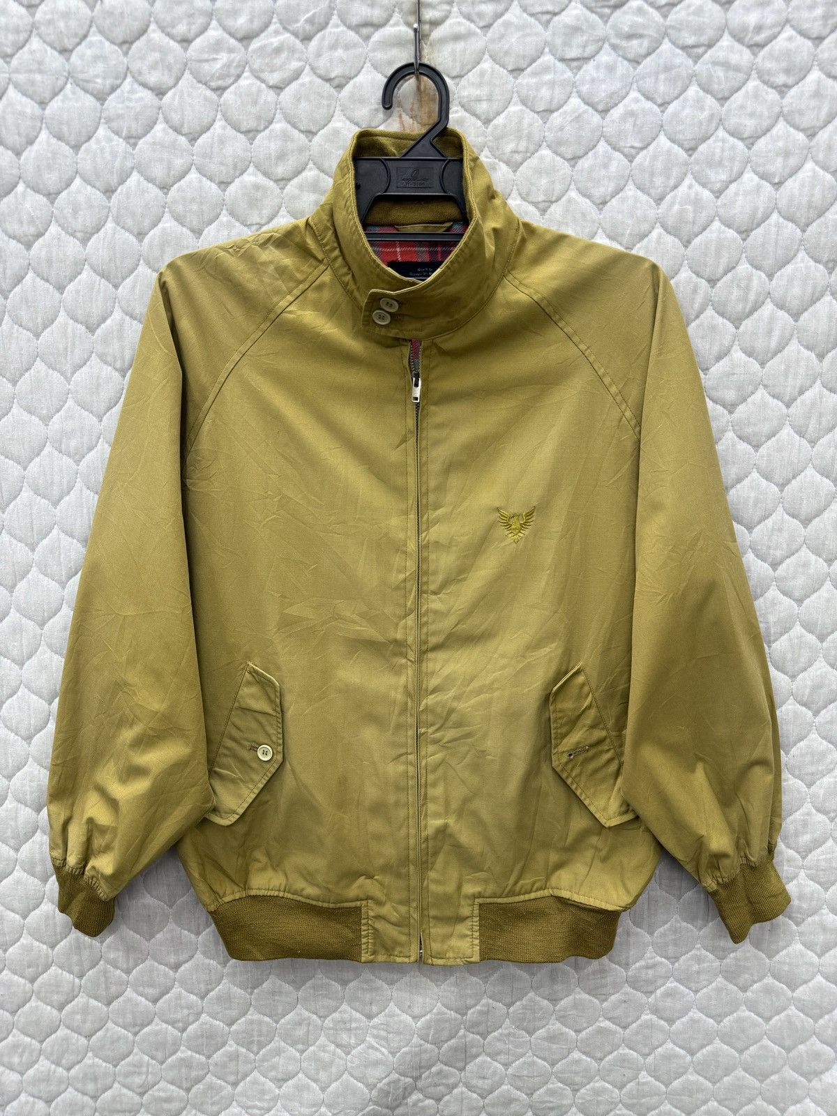 Japanese Brand 🔥🔥🔥ARCHIVE VINTAGE SEVEN JACK JACKET Size US M / EU 48-50 / 2 - 1 Thumbnail