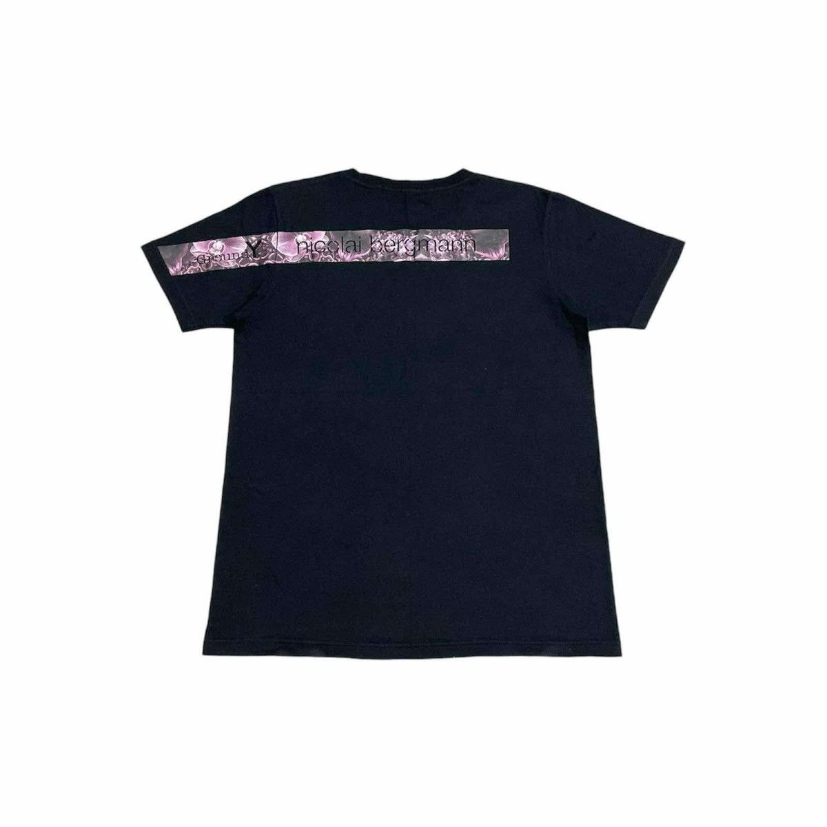 Ground Y 🔥Yohji Yamamoto Ground Y X Nicolai Bergman Shirt Size US L / EU 52-54 / 3 - 1 Thumbnail