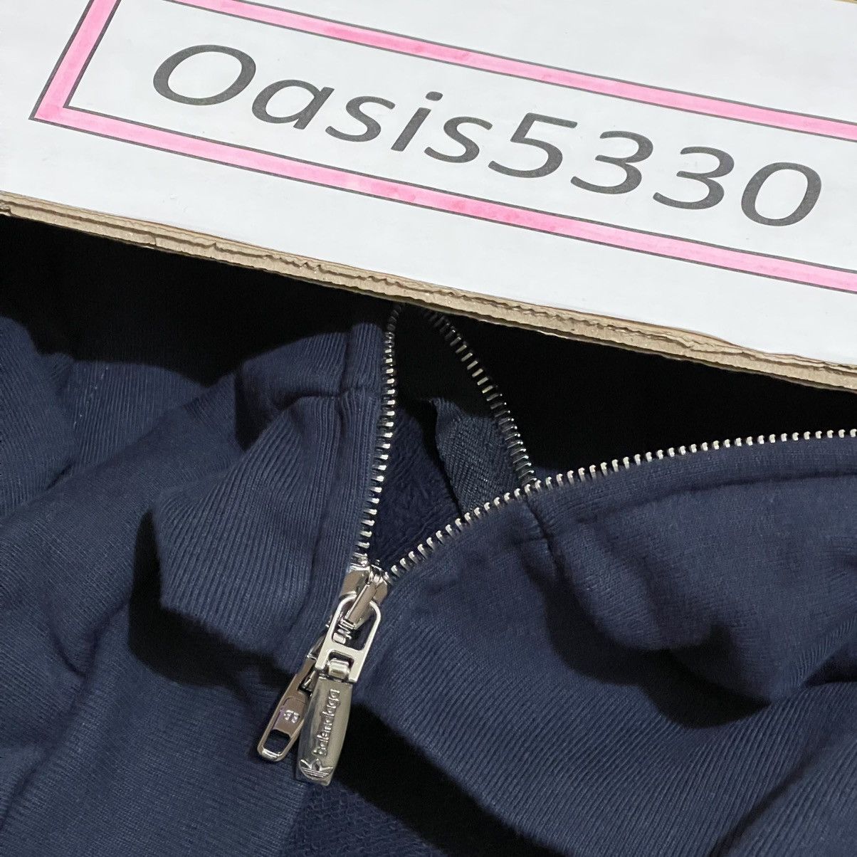 Adidas × Balenciaga Balenciaga x Adidas Hooded Zip up Size US XS / EU 42 / 0 - 3 Thumbnail