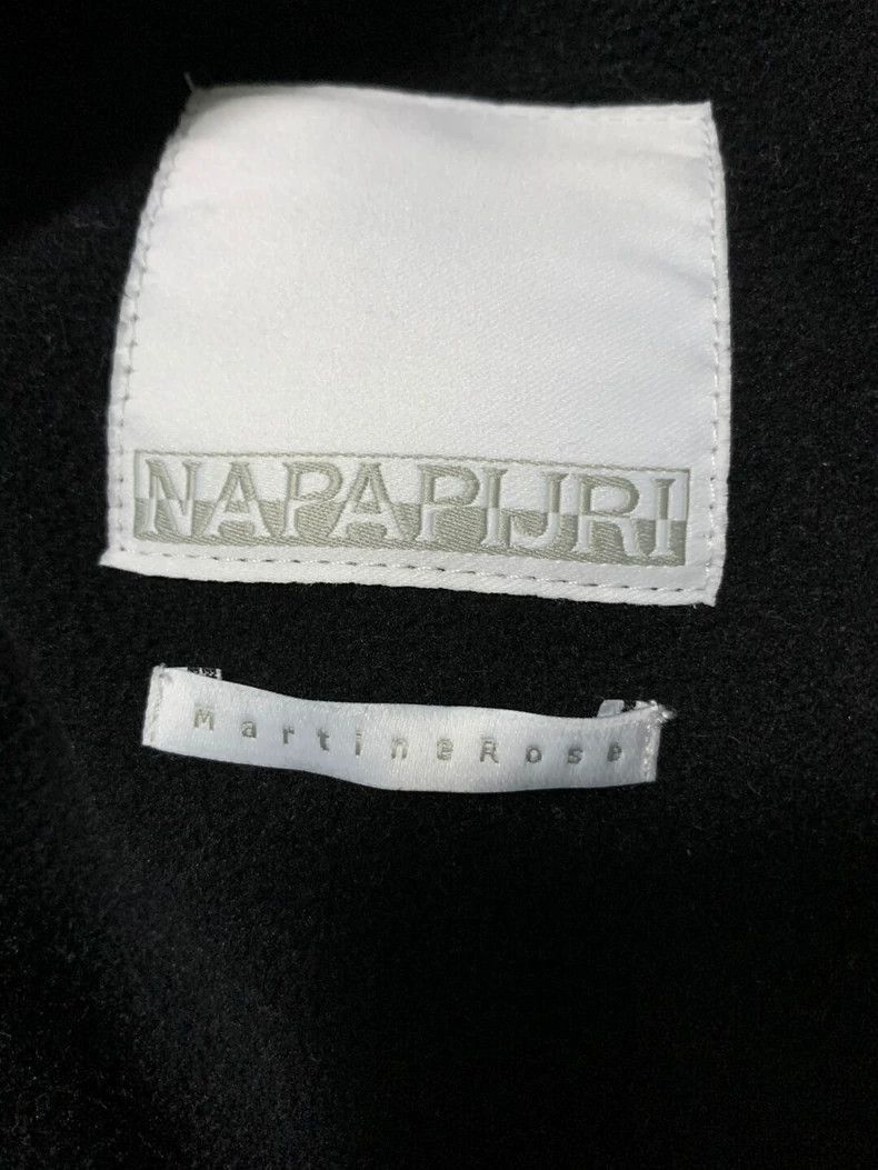 Martine Rose napa by martine rose fleece jacket Size US L / EU 52-54 / 3 - 2 Thumbnail