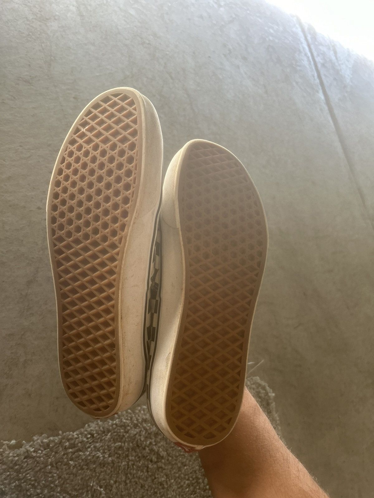 Vans Vans golden coast Size US 9.5 / EU 42-43 - 4 Thumbnail