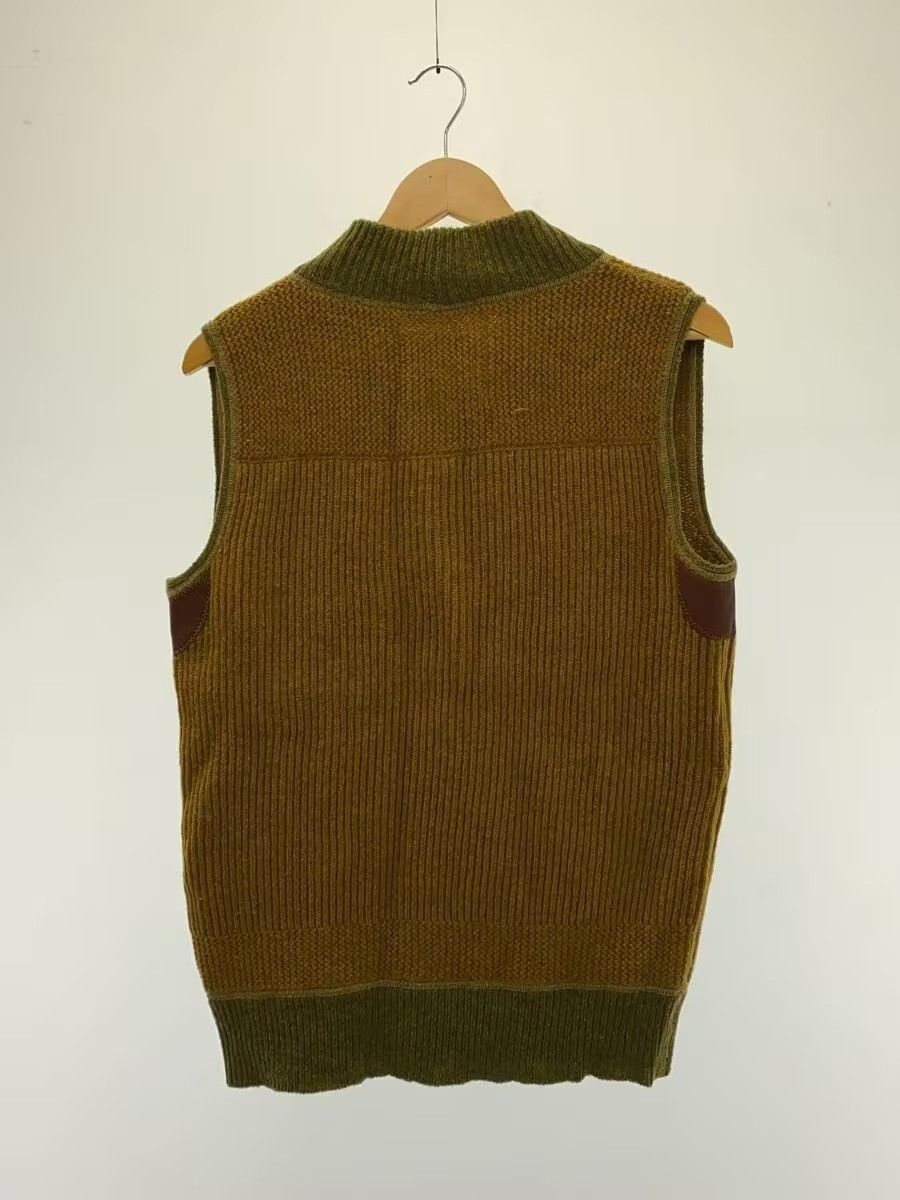 Kapital Knit Wool Vest Size US S / EU 44-46 / 1 - 2 Thumbnail