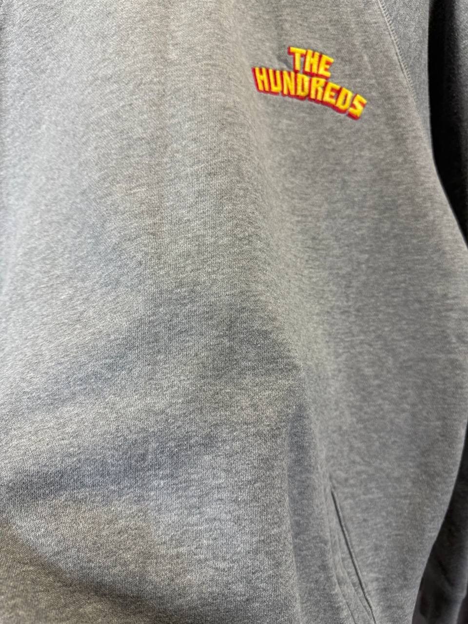 The Hundreds The Hundreds designer sweatshirt Size US L / EU 52-54 / 3 - 8 Thumbnail