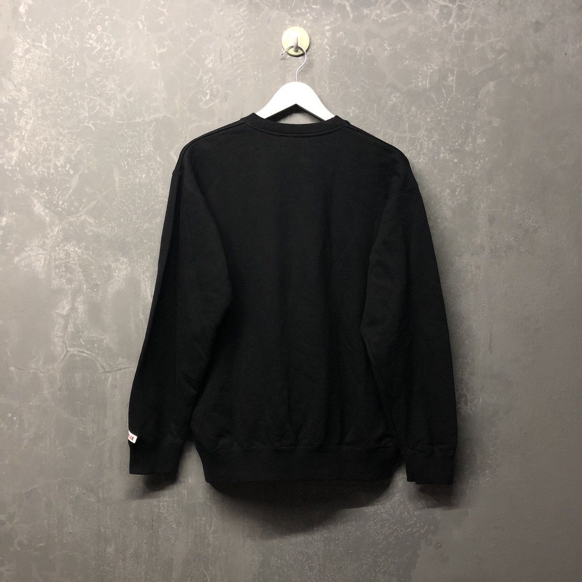 Beams Japan Netflix x Beams Sweatshirt Size US M / EU 48-50 / 2 - 4 Thumbnail