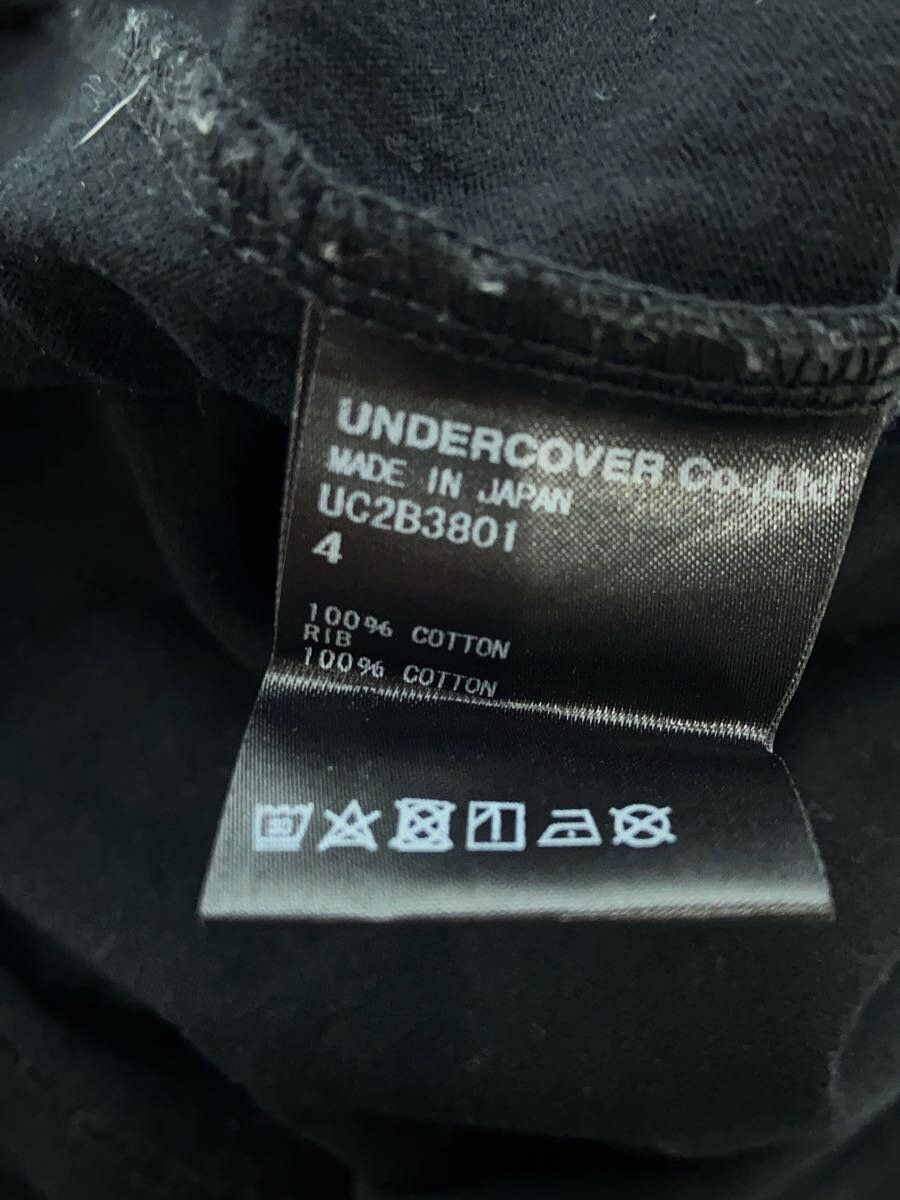 Undercover Retro Motif Tee Size US XL / EU 56 / 4 - 3 Thumbnail