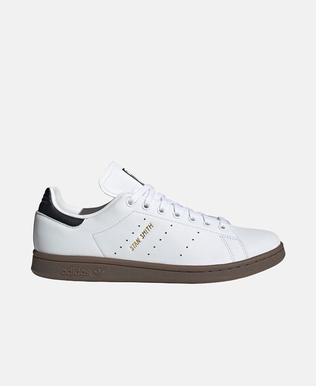 Adidas Stan Smith Sneakers Size US 5.5 / EU 38 - 1 Thumbnail