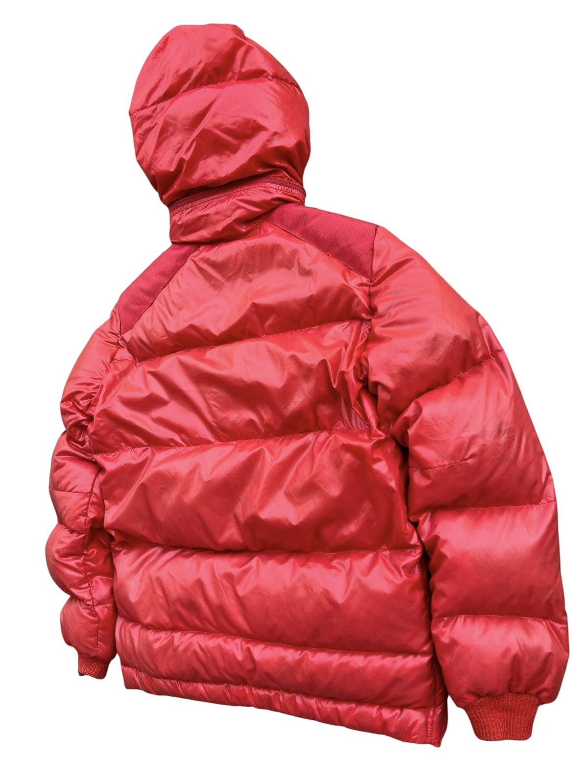 Vintage Vintage 80s Roger Edger Viscosuisse Puredown Puffer Jacket Size US M / EU 48-50 / 2 - 6 Thumbnail