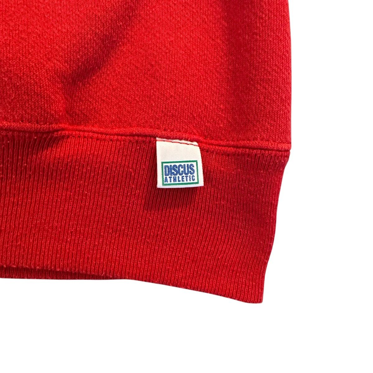 Vintage Vintage 1990s Ohio State Buckeyes logo crewneck size M Size US M / EU 48-50 / 2 - 4 Thumbnail