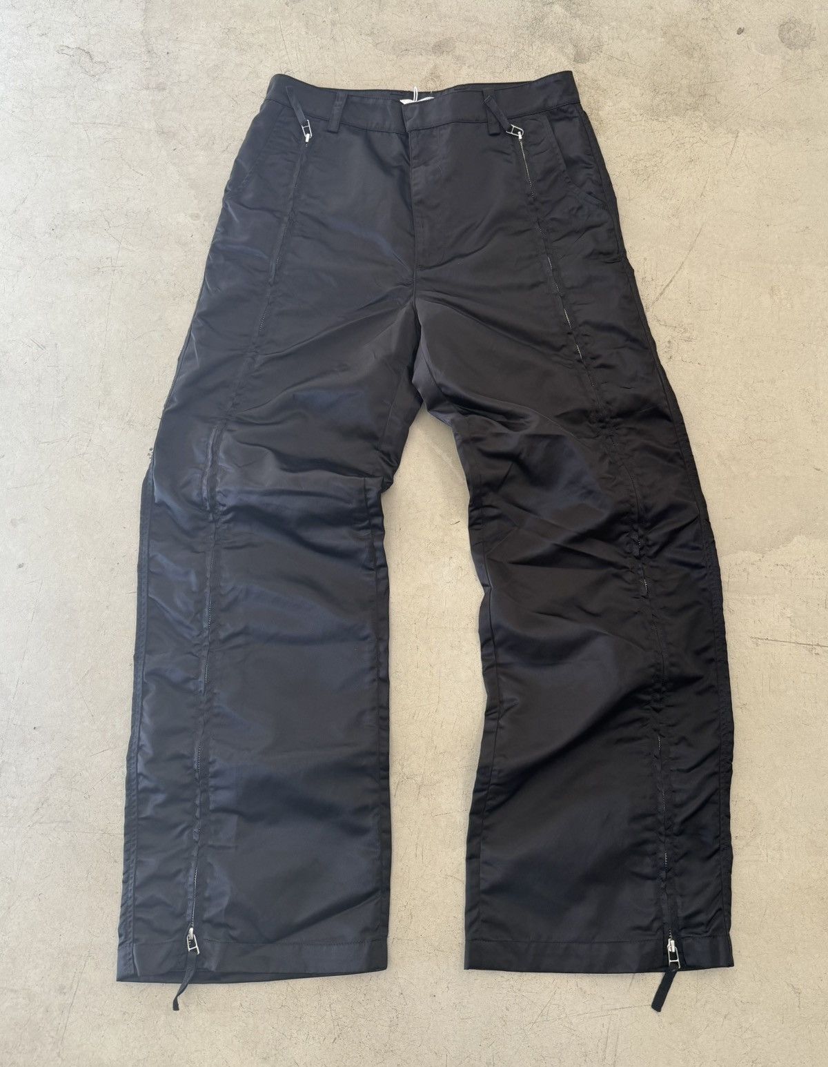 No Maintenance No Maintenance Flight Pants Size US 32 / EU 48 - 1 Thumbnail