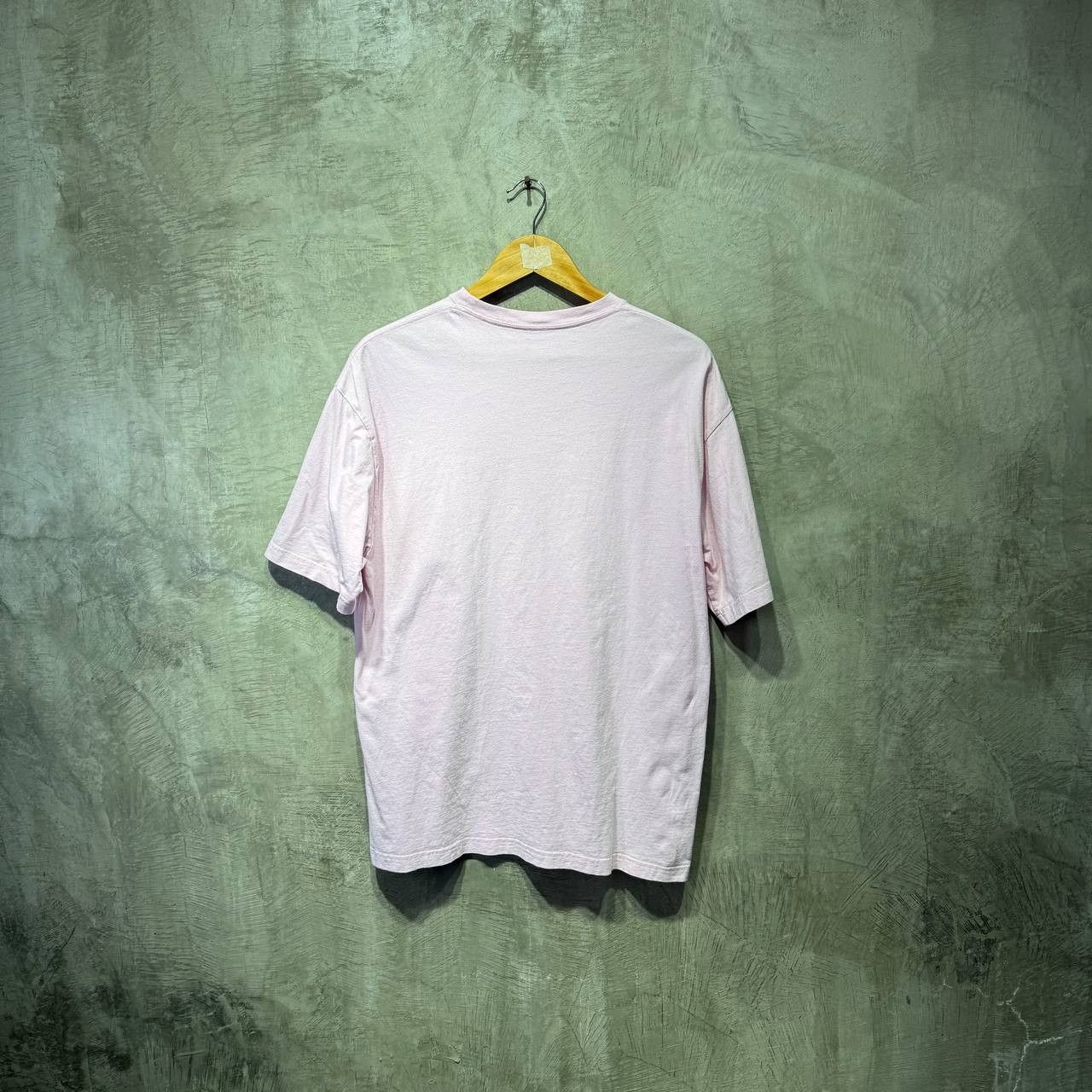 Balenciaga Balenciaga Copy Right Logo tee Size US M / EU 48-50 / 2 - 6 Thumbnail