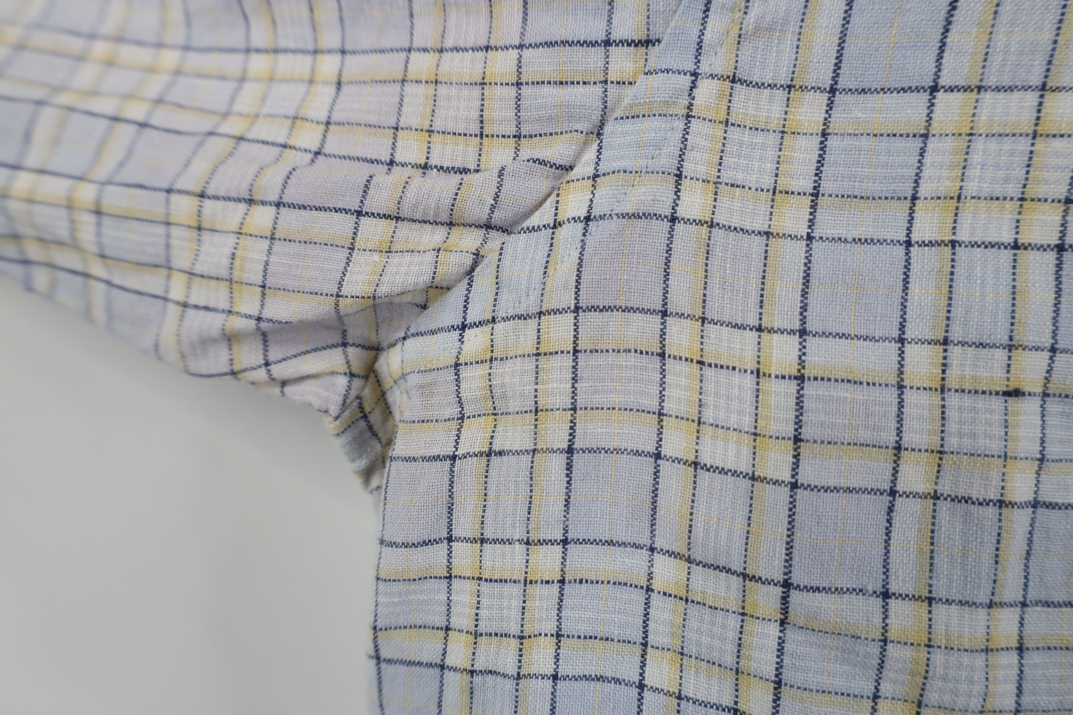 Brooks Brothers Vintage 90s Brooks Brothers Original Button Down Shirt Plaid Size US XL / EU 56 / 4 - 5 Thumbnail