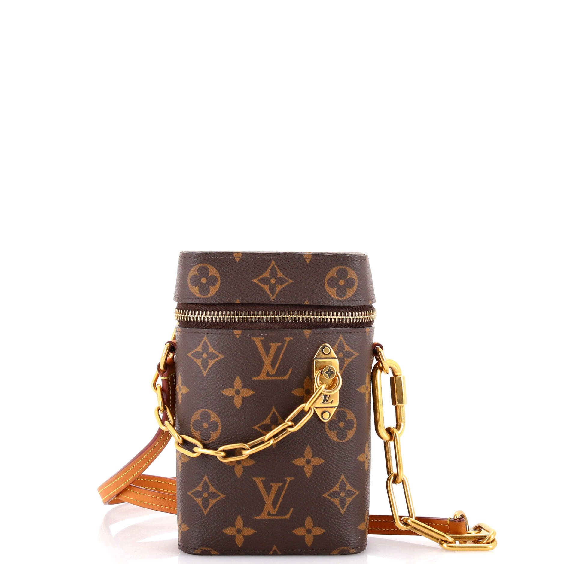 Louis Vuitton Phone Box Bag Size ONE SIZE - 1 Thumbnail