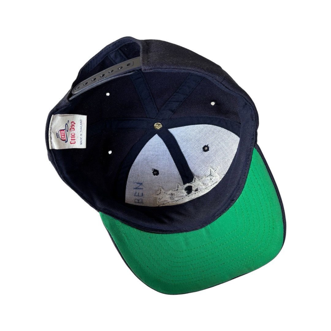 FUCT Vintage 90s Fuct Stars Hat Size ONE SIZE - 4 Thumbnail