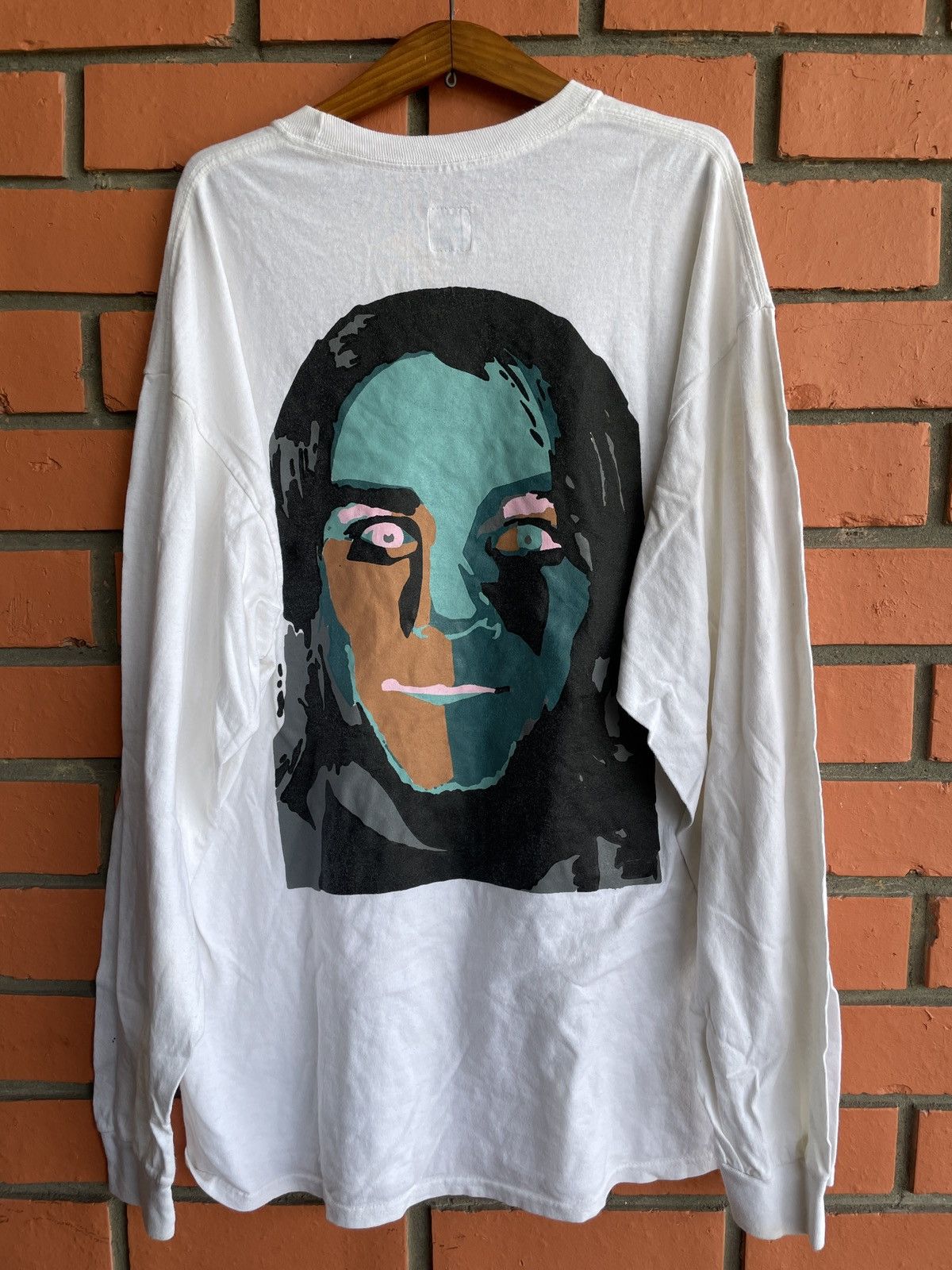 Nepenthes Archival Clothing Nepenthes London AIE Pop-art Rock N Roll Size US L / EU 52-54 / 3 - 1 Thumbnail