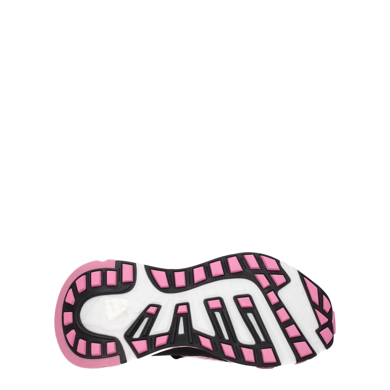 Dolce & Gabbana ob1o1e1124 Fabric Sneakers in Pink Black Size US 6 / IT 36 - 5 Thumbnail