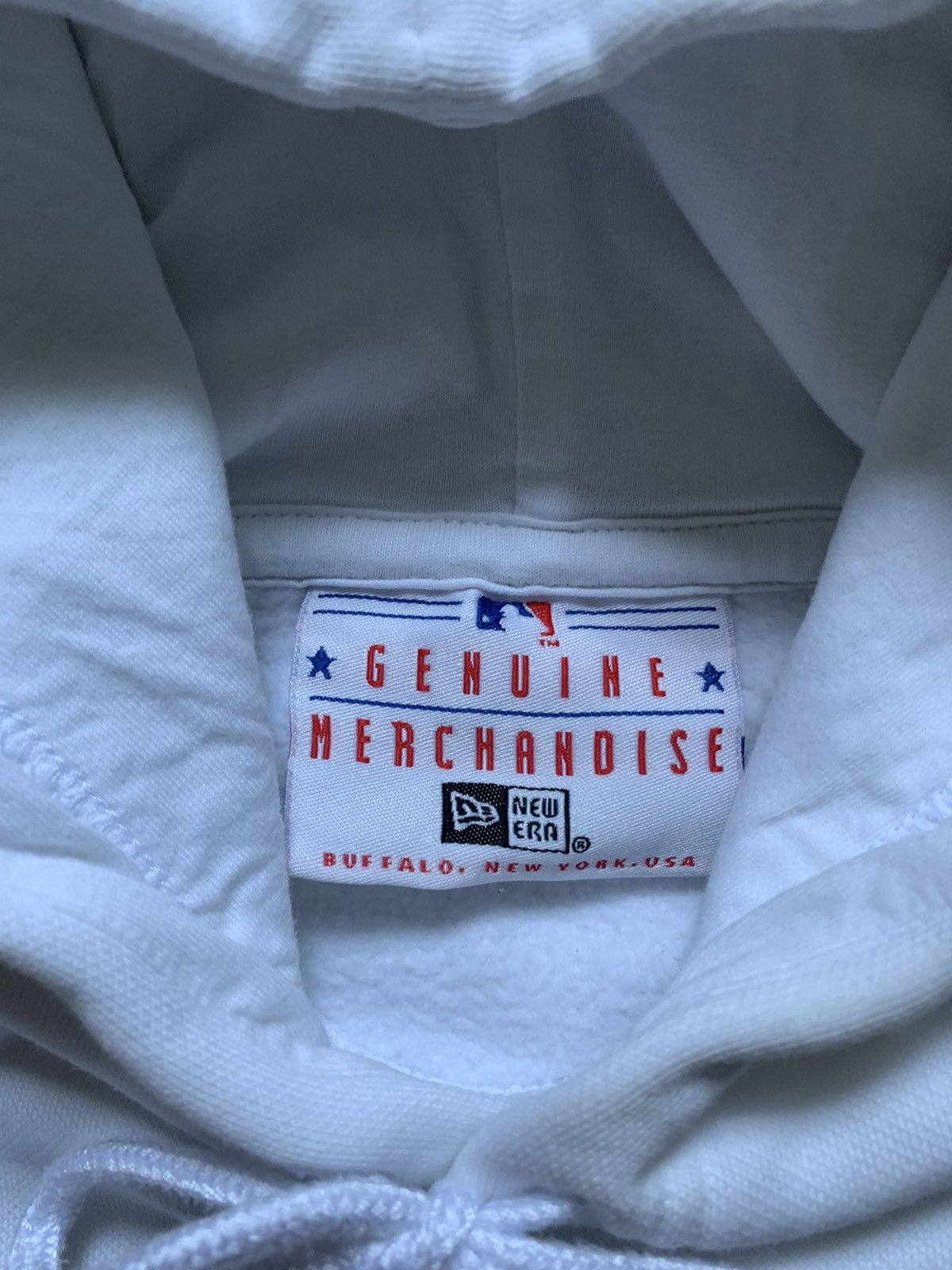 Nike Vintage Yankees Baggy Hoodie Big Logo Y2K USA Size US M / EU 48-50 / 2 - 7 Thumbnail