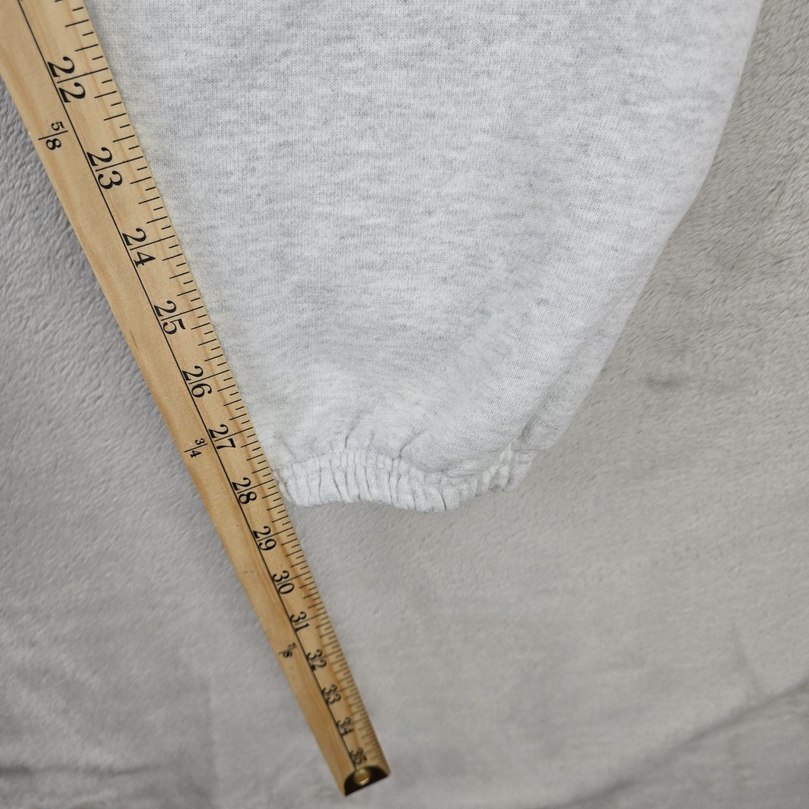 Champion Champion x PizzaSlime Reverse Weave Sweatpants Large Stop Size US 34 / EU 50 - 10 Thumbnail