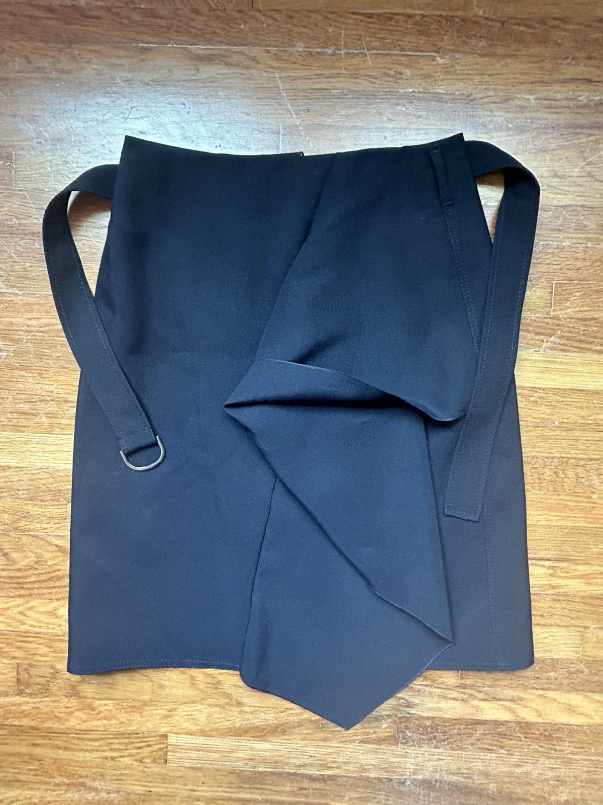 Other BOSS midi asymmetrical skirt 04 Size 27" / US 4 / IT 40 - 1 Thumbnail