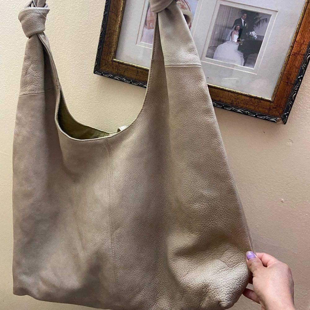 Free People Free People Double Knot Hobo NWOT Size ONE SIZE - 5 Thumbnail
