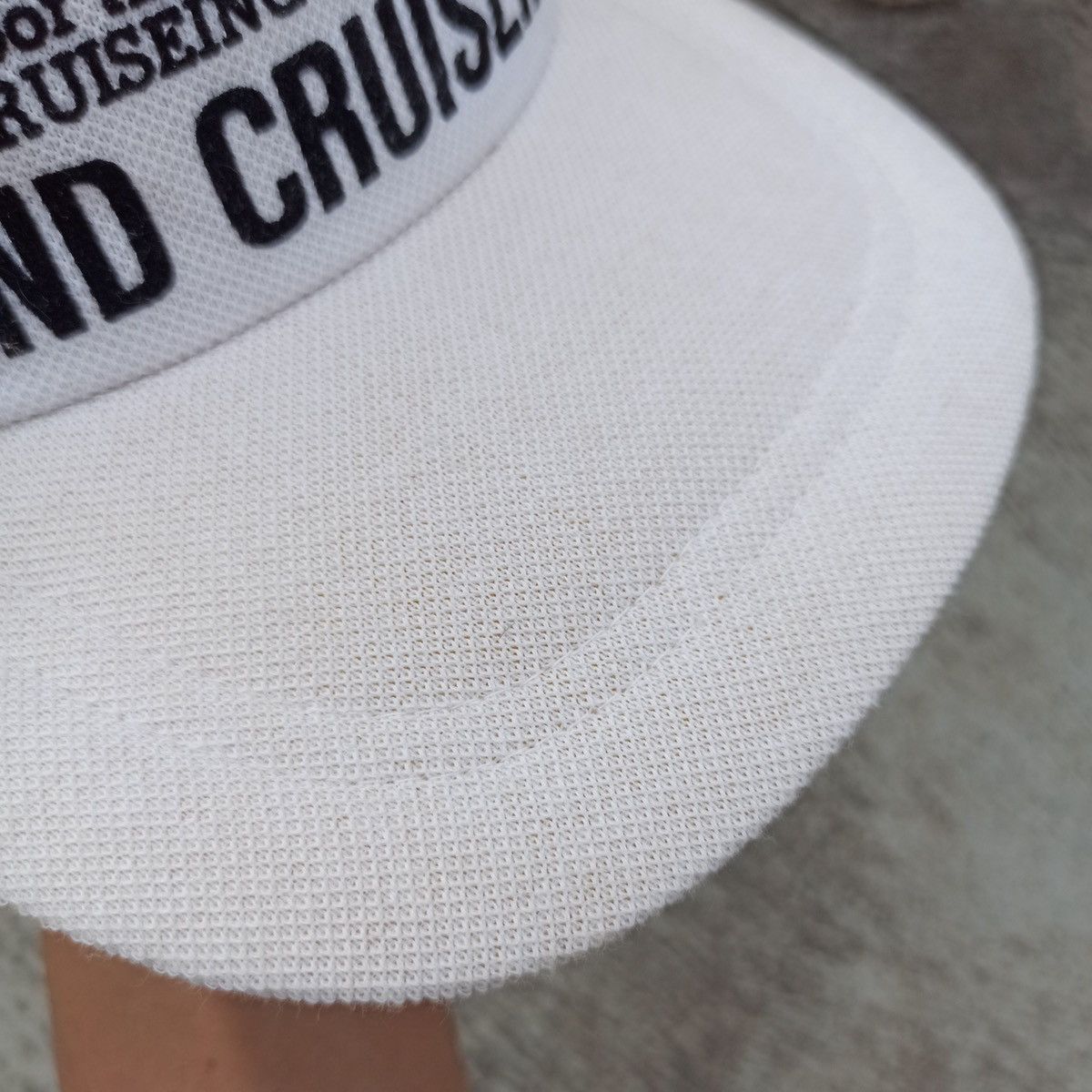 Vintage Vintage Land Cruiseing promotion hat Size ONE SIZE - 13 Thumbnail