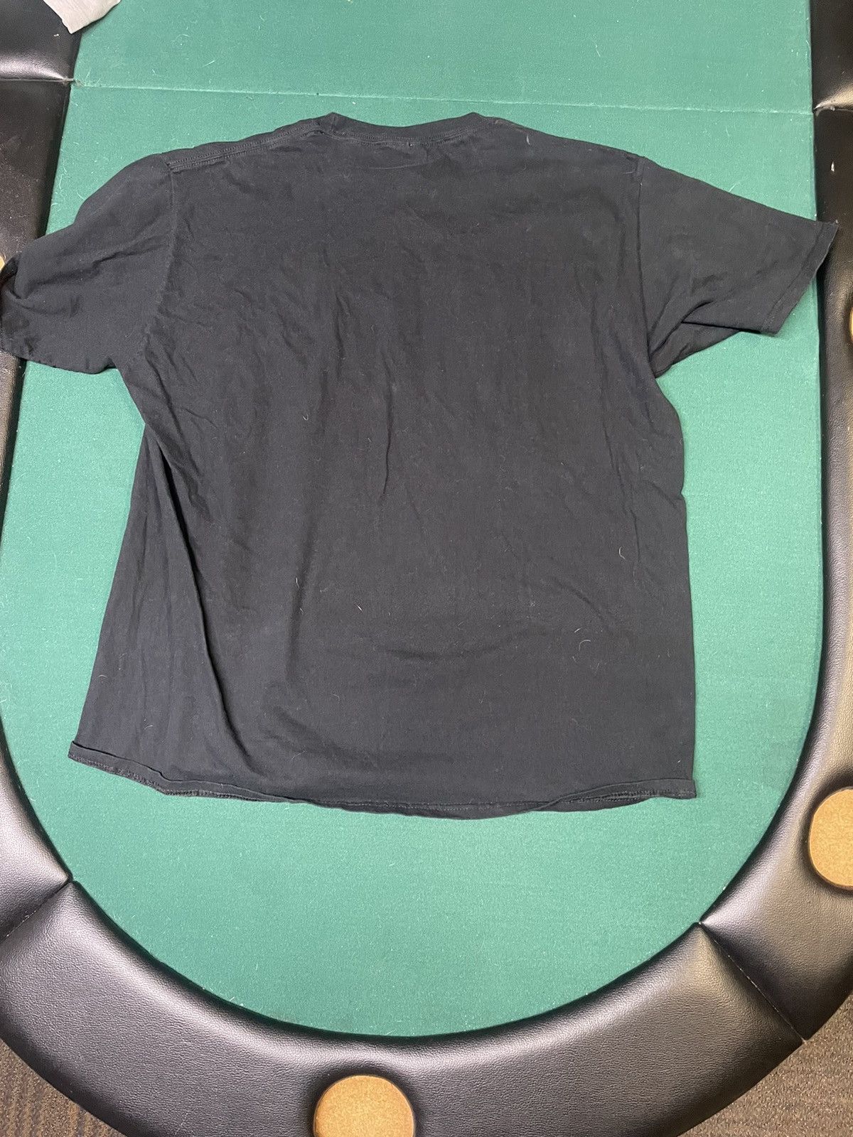 Other Too Drunk To F*** Graphic Tee (XL) Size US XL / EU 56 / 4 - 2 Thumbnail
