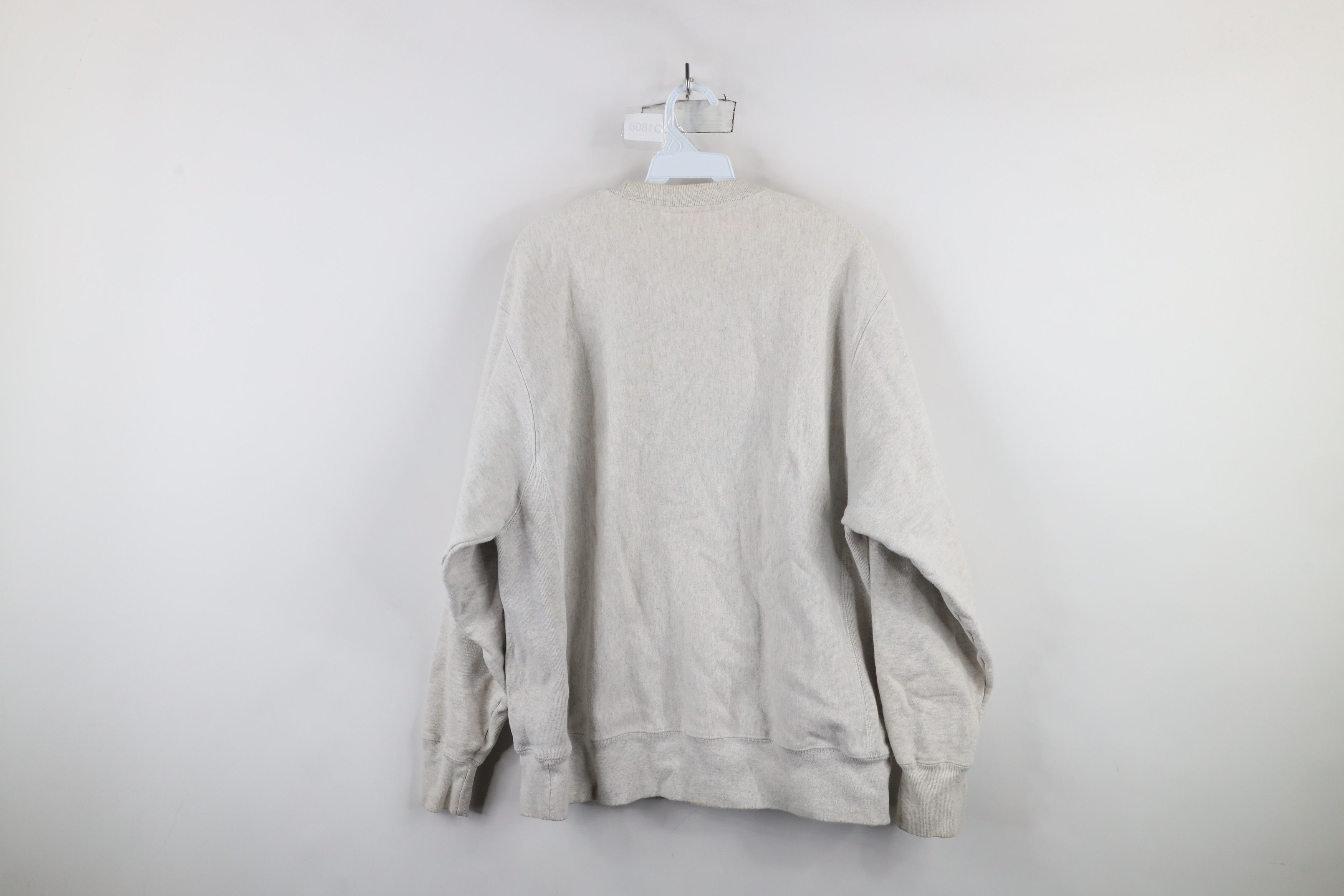 Champion × Vintage Vintage Champion Reverse Weave Heavyweight Sweatshirt Size US L / EU 52-54 / 3 - 12 Thumbnail