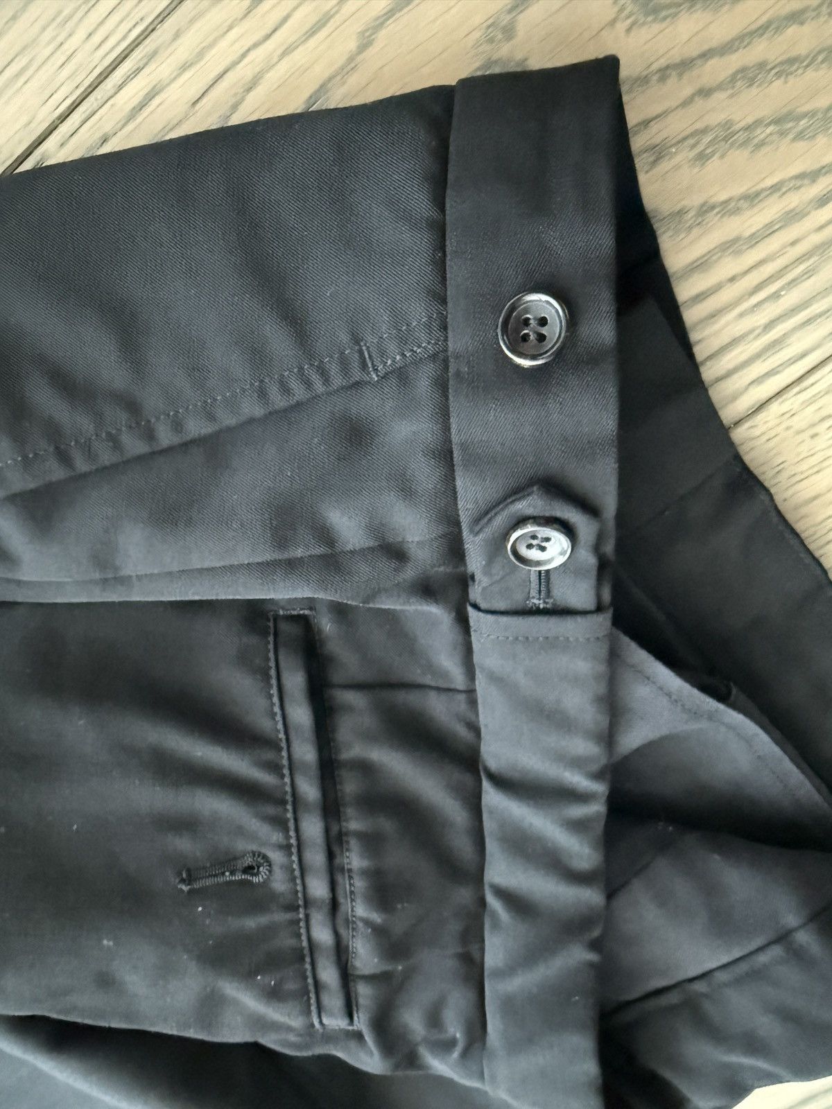 Comme des Garcons Trousers Size US 29 - 3 Thumbnail