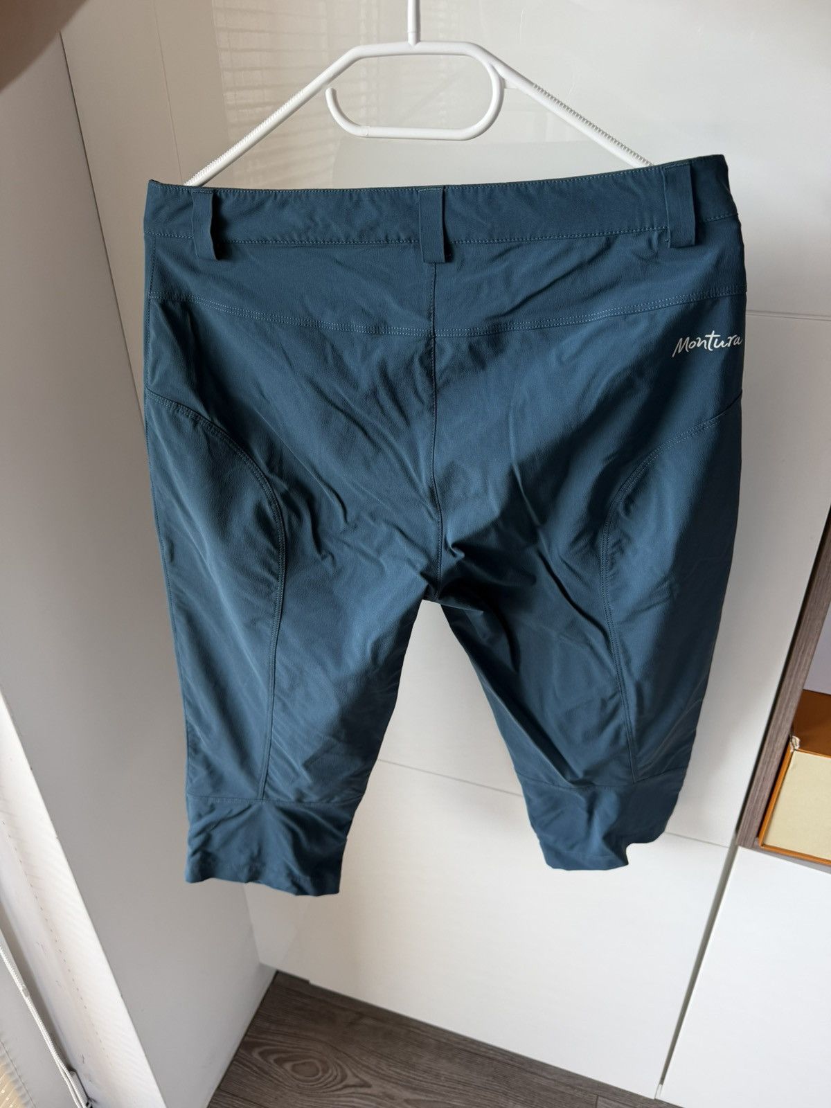 Other Montura Woman’s Sportswear Gorpcore Shorts Size 26" / US 2 / IT 38 - 9 Thumbnail