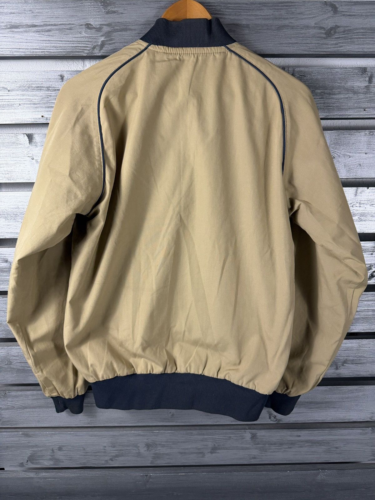 Champion Vintage 70s Champion Penn University Jacket Mens Small Size US S / EU 44-46 / 1 - 4 Thumbnail
