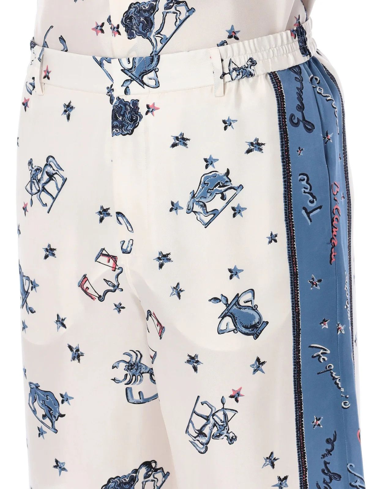 Fendi o1loc1c0824 Shorts in Multicolor Size US 36 / EU 52 - 4 Thumbnail
