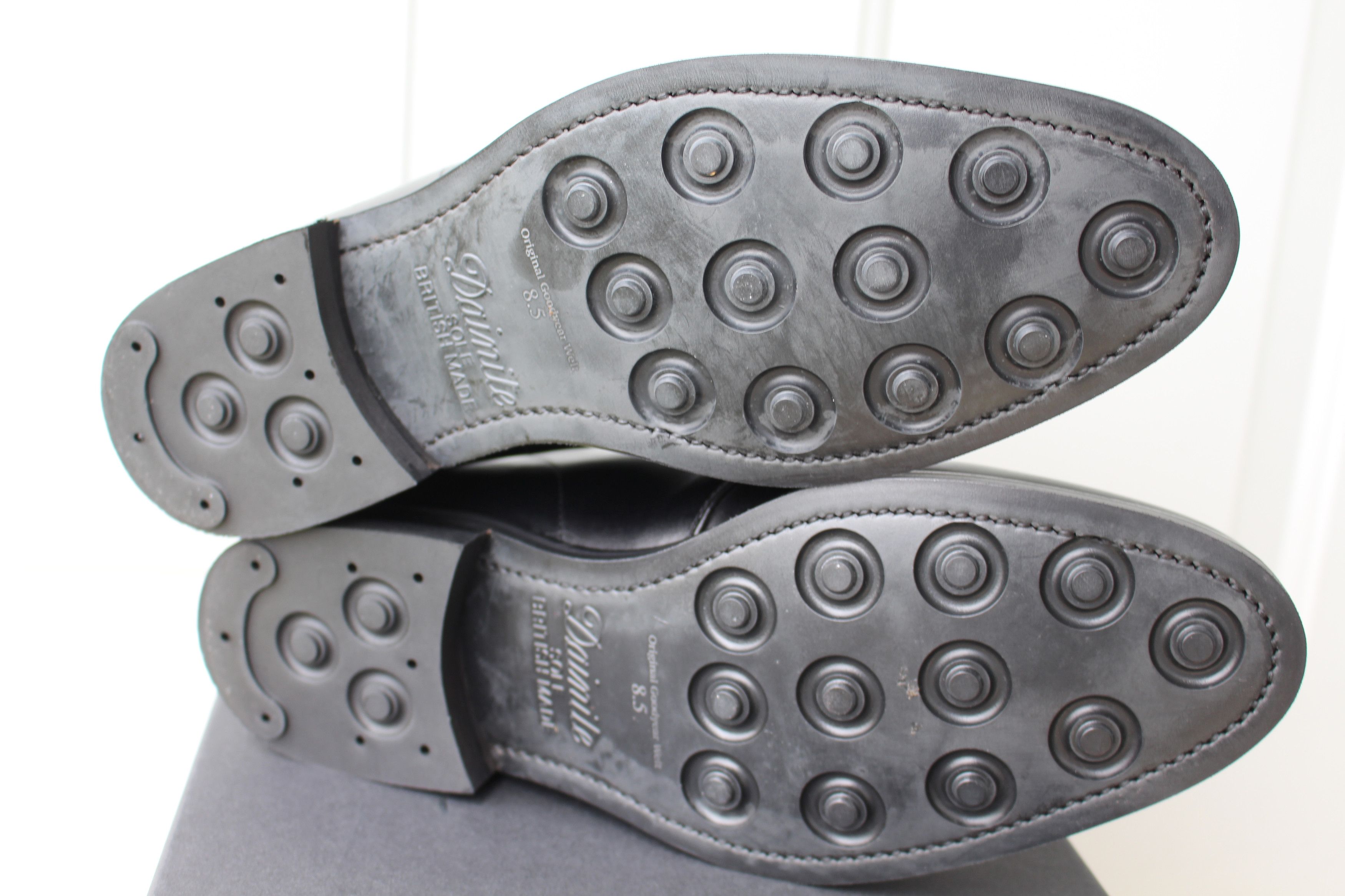 Other Idrese Hudson Chukka Boot Size US 8.5 / EU 41-42 - 6 Thumbnail