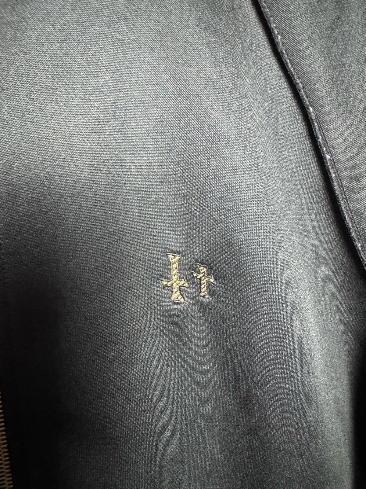 Japanese Brand × Vintage Vintage Avoid Sweater Size US L / EU 52-54 / 3 - 5 Thumbnail